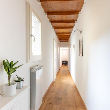 Il Civettino - Appartamento Nel Centro Di Firenze Exteriér fotografie