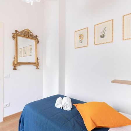 Il Civettino - Appartamento Nel Centro Di Firenze Exteriér fotografie