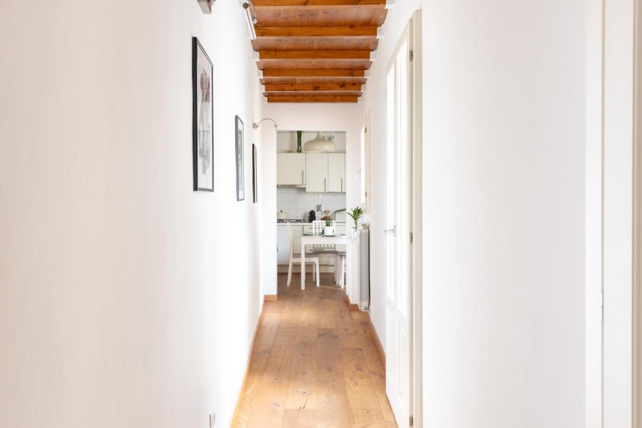 Il Civettino - Appartamento Nel Centro Di Firenze Exteriér fotografie