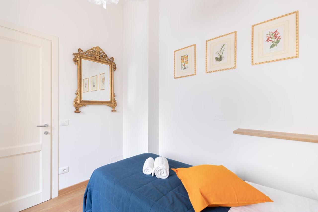 Il Civettino - Appartamento Nel Centro Di Firenze Exteriér fotografie