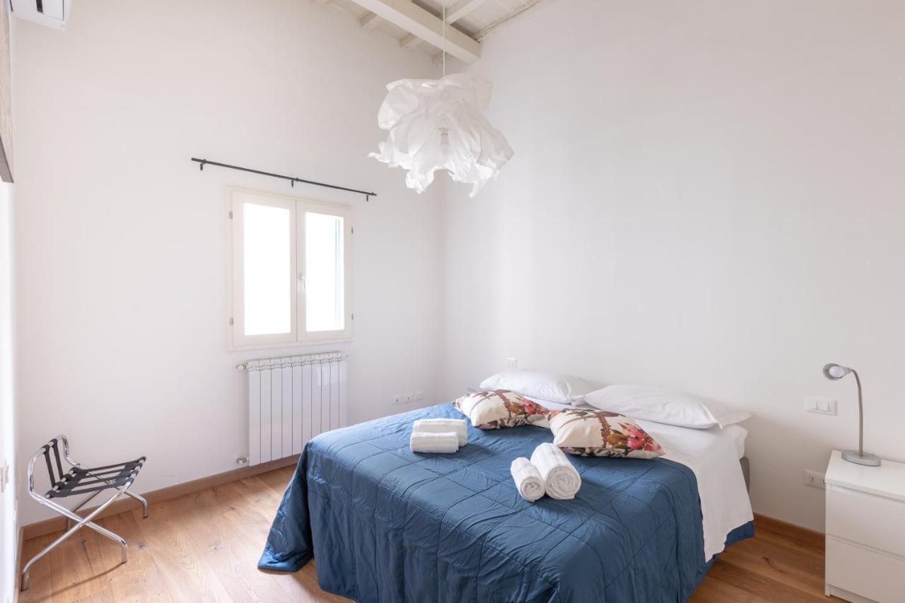 Il Civettino - Appartamento Nel Centro Di Firenze Exteriér fotografie